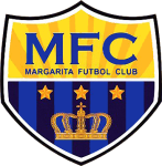 Margarita FC Logo