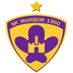 Maribor football.logo