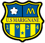 Marignane US Logo