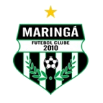 Maringá football.logo