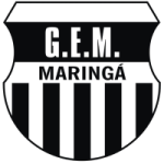 Maringá U20 logo