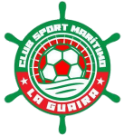 Marítimo football.logo