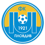 Maritsa Plovdiv Logo