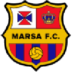 Marsa Logo