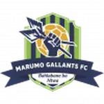Marumo Gallants U23