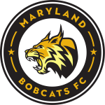 Maryland Bobcats Logo