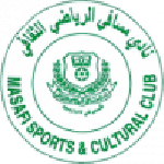 Masafi Logo