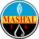 Mash'al football.logo