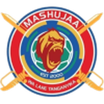 Mashujaa Logo