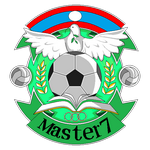 Master 7 Logo
