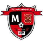 Matchakhela football.logo
