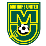 Mathare United football.logo