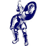 Matlock Town football.logo