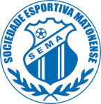 Matonense U20 logo