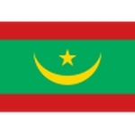 Mauritania football.logo