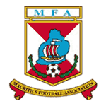 Mauritius football.logo