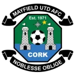 Mayfield Utd logo