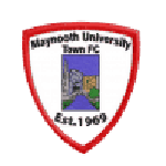 Maynooth University Town Logo