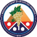 Mazıdağı Fosfatspor football.logo