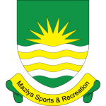 Maziya football.logo