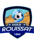 MB Rouisset football.logo
