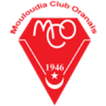 MC Oran Logo