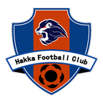 Meizhou Kejia football.logo