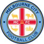 Melbourne City football.logo