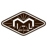 Melhus football.logo