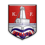 Memaliaj football.logo