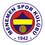 Menemen Belediyespor football.logo
