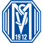 Meppen football.logo