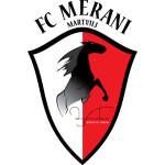 Merani Martvili II Logo