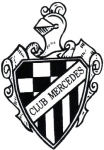 Mercedes football.logo