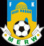 Merw football.logo