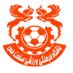 Mes Kerman football.logo