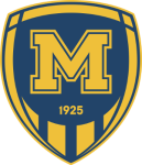 Metalist 1925 U19 Logo