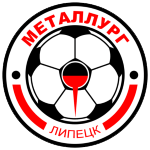 Metallurg Lipetsk football.logo