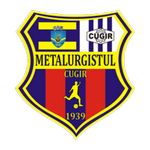 Metalurgistul Cugir Logo