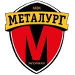 Metalurh Zaporizhya II Logo