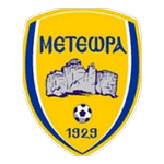Meteora Logo