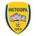 Meteora
