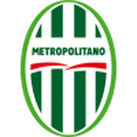 Metropolitano football.logo