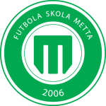 Metta / LU football.logo