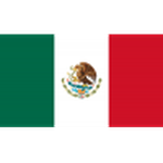 Mexico W U17 Logo