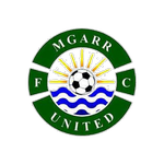 Mgarr United Logo
