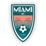 Miami AC football.logo