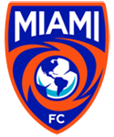 Miami FC football.logo