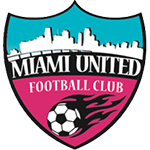 Miami United Logo