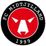 Midtjylland W Logo